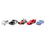 Cars – Pack 5 Vehículos Grand Prix Cars Radiador Springs-1