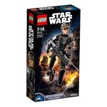 Lego Star Wars – Sargento Jyn Erso – 75119