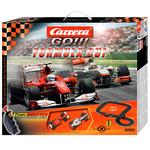 Circuito Slot Go! Set Formula Cup 09/10 Carrera