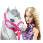 Barbie – Barbie Y Su Caballo-2