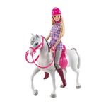 Barbie – Barbie Y Su Caballo-3