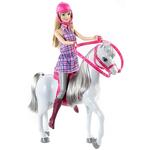 Barbie – Barbie Y Su Caballo-4