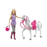 Barbie – Barbie Y Su Caballo-5