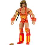 Wwe – Ultimate Warrior – Figura Elite Defining Moments-2