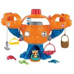 Fisher Price – Octonautas – Octomódulo-1