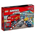 Lego Junior – Carrera Final Florida 500 – 10745