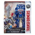 Transformers 5 – Optimus Prime – Figura Leader Transformers 5-4