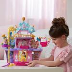 Princesas Disney – Mini Princesas Castillo Dulces Melodías