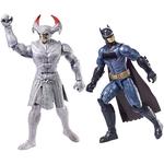 Liga De La Justicia – Batman Y Steppenwolf 2 Pack Figuras 30 Cm