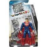 Liga De La Justicia – Superman – Figura Básica 15 Cm-1