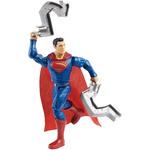 Liga De La Justicia – Superman – Figura Básica 15 Cm-3