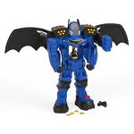 Fisher Price – Imaginext Dc – Batman Mega Robot-1