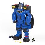 Fisher Price – Imaginext Dc – Batman Mega Robot-2