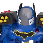 Fisher Price – Imaginext Dc – Batman Mega Robot-4