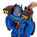 Fisher Price – Imaginext Dc – Batman Mega Robot-6