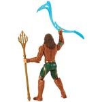 Liga De La Justicia – Aquaman – Figura Básica 15 Cm-2