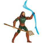 Liga De La Justicia – Aquaman – Figura Básica 15 Cm-3