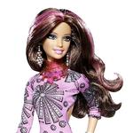 Barbie Fashionistas Cambia De Estilo – Sassy-4