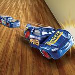 Cars – Fabuloso Rayo Mcqueen – Superchoques Cars 3-6