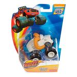 Fisher Price – Camión Big Horn – Vehículo Blaze Y Los Monster Machines-2