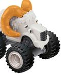 Fisher Price – Camión Big Horn – Vehículo Blaze Y Los Monster Machines-3