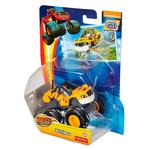 Fisher Price – Stripes – Vehículo Blaze Y Los Monster Machines-1