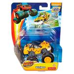 Fisher Price – Stripes – Vehículo Blaze Y Los Monster Machines-2