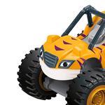 Fisher Price – Stripes – Vehículo Blaze Y Los Monster Machines-3