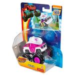 Fisher Price – Starla – Vehículo Blaze Y Los Monster Machines-1