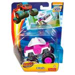 Fisher Price – Starla – Vehículo Blaze Y Los Monster Machines-2