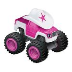 Fisher Price – Starla – Vehículo Blaze Y Los Monster Machines-3