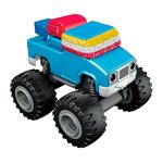 Fisher Price – Gus – Vehículo Blaze Y Los Monster Machines