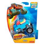 Fisher Price – Gus – Vehículo Blaze Y Los Monster Machines-1