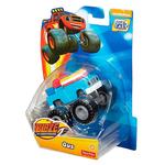 Fisher Price – Gus – Vehículo Blaze Y Los Monster Machines-2