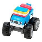 Fisher Price – Gus – Vehículo Blaze Y Los Monster Machines-3