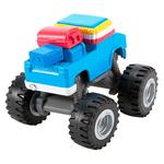 Fisher Price – Gus – Vehículo Blaze Y Los Monster Machines-4