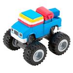 Fisher Price – Gus – Vehículo Blaze Y Los Monster Machines-5