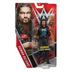 Wwe – Roman Regins Con Bonus – Figura Básica-3