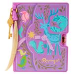 Rapunzel – Diario Secreto