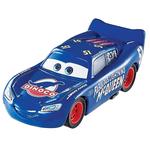 Cars – Fabulous Rayo Mcqueen – Coche Personaje Cars 3-1