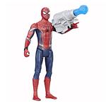 Spider-man – Spider-man Homecoming – Figura Web City 15 Cm