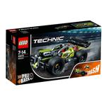 Lego Technic – Golpea – 42072