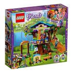 Lego Friends – Casa En El Árbol De Mia – 41335