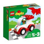 Lego Duplo – Mi Primer Coche De Carreras – 10860