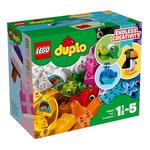 Lego Duplo – Creaciones Divertidas – 10865