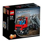 Lego Technic – Camión Portacontenedores – 42084