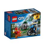Lego City – Persecución A Campo Abierto – 60170