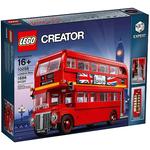 Lego Creator – Autobús De Londres – 10258