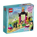 Lego Disney Princess – Día De Entrenamiento De Mulan – 41151