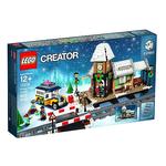 Lego Creator – Estación Navideña – 10259